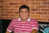 Фотография Раимова Руслана