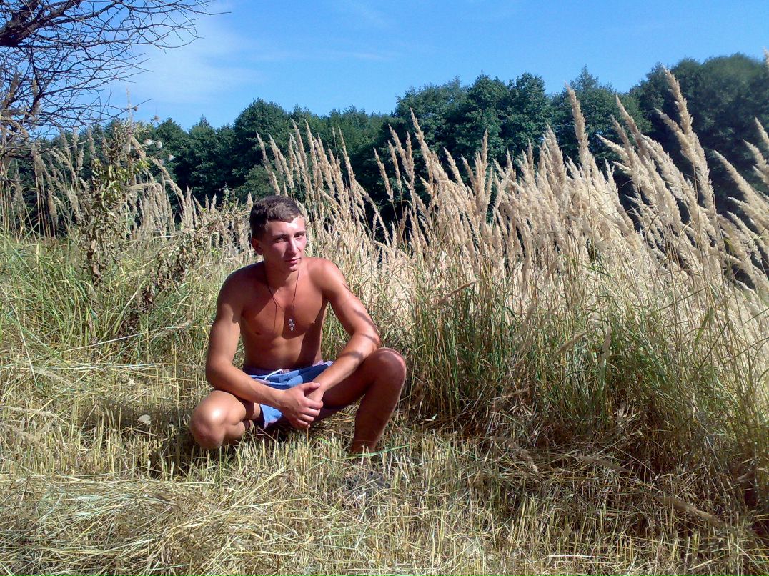 Артем Шевченко фотография #47