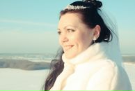 Фотография Тарасовой Екатерины