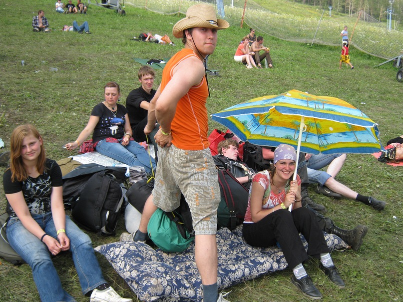 Сергей Савельев фотография #39