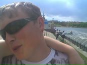 Фотография Порфирьева Стаса