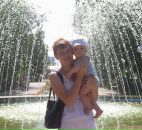 Фотография Удальцовой Марины