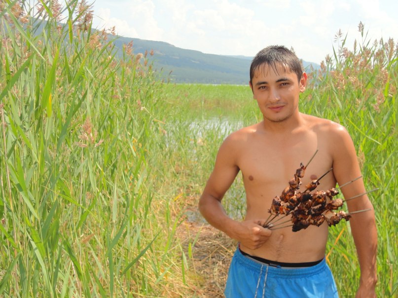 Наиль Гайсин фотография #29