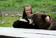 Фотография Куренной Анастасии