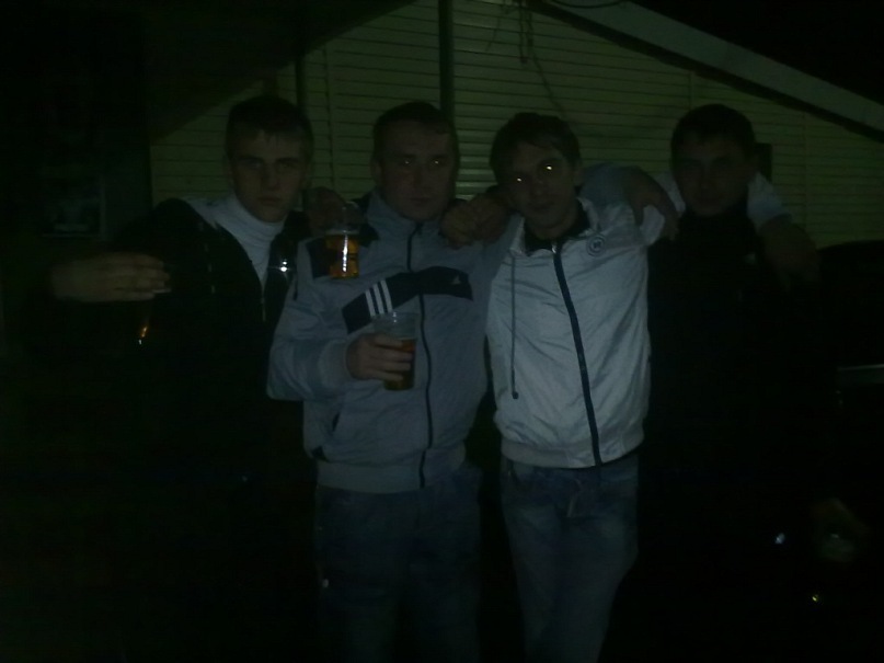 Сергей Белов фотография #25