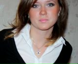 Фотография Тишининовой Анжелики