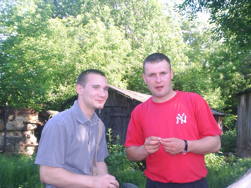 Дмитрий Комков фотография #4