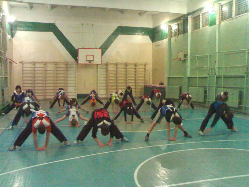 Евгений Мастер фотография #44