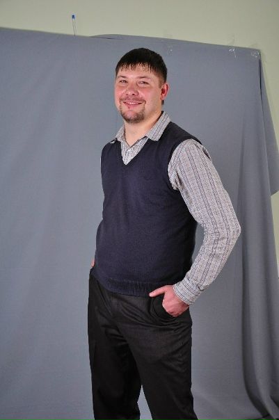 Георгий Плотвин фото №12