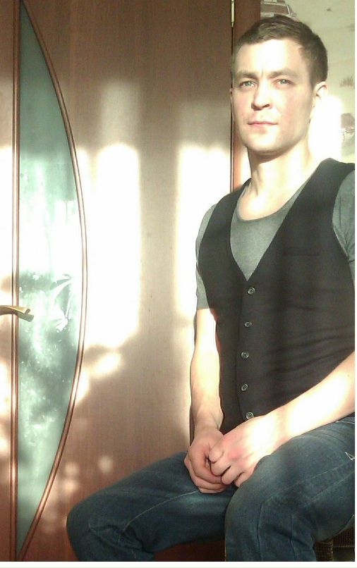 Оё Маё фотография #38