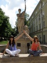 Людмила Каразія фотография #1