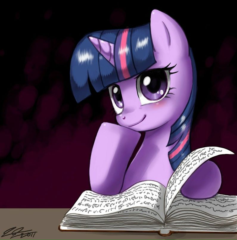 Twilight Sparkle фотография #47