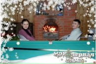 Фотография Хакимовой Гульназ