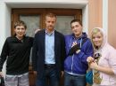 Фотография Тимченко Тараса
