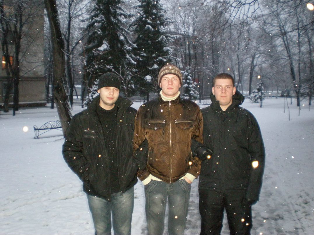 Александр Наговицын фотография #31