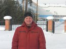 Фотография Андрей Войлошников