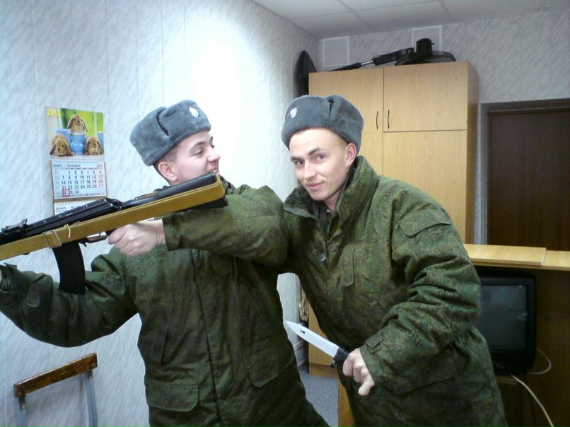 Лёнчик Солодов фотография #18