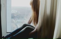 Фотография Шарафутдиновой Фатимы