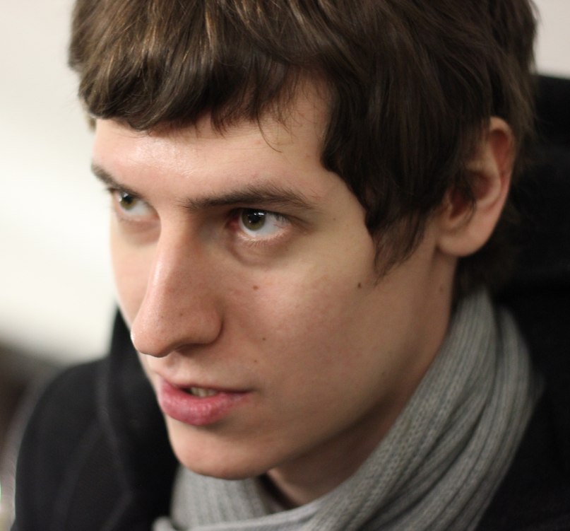 Евгений Саначев фотография #43