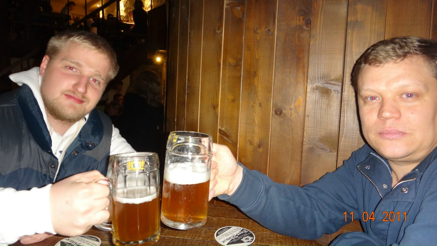 Сергей Дмитриев фотография #46