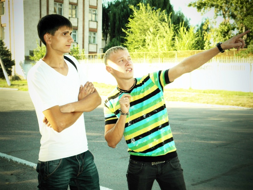 Артур Улитенко фотография #12