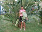 Фотография Богатырёвой Анжелики