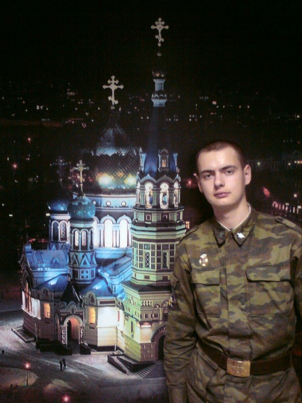 Сергей Зыгин фотография #30