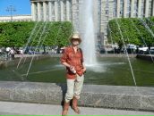 Фотография Григорьева Сергея