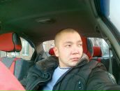 Фотография Салеева Тимура