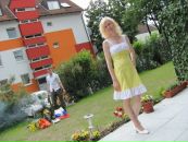 Фотография Листопад Анны