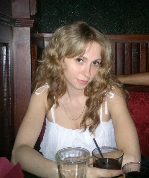 №14, Анюта Трофимова, 46 лет, Санкт-Петербург №14, Анюта Трофимова, 46 лет, Санкт-Петербург