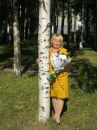 Фотография Гусевой Ирины