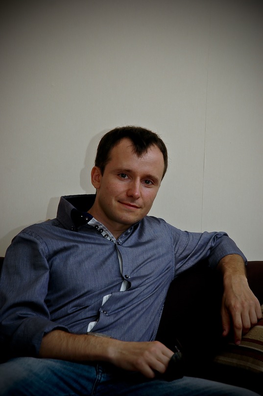 Решат Матросов фотография #26