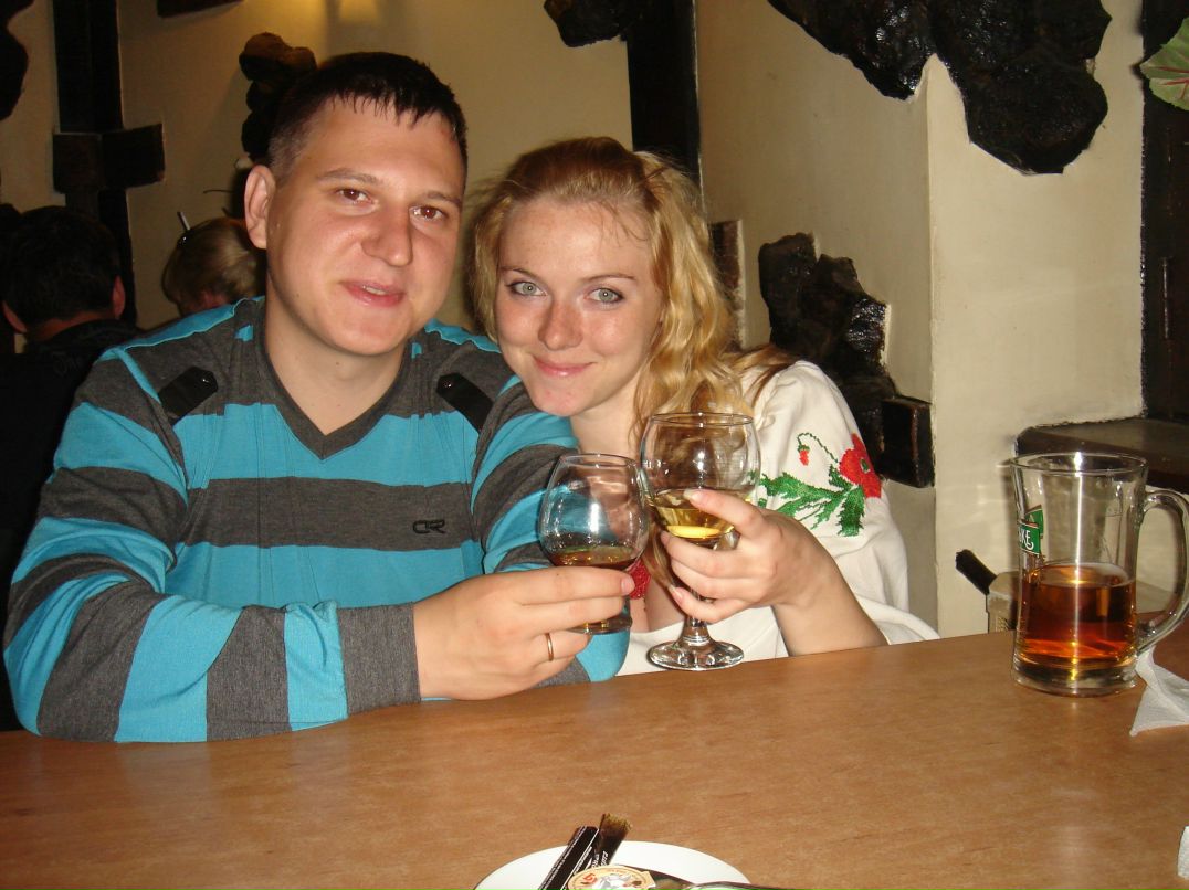 Таня Арсентьева фотография #11