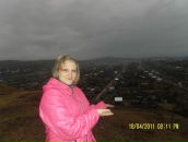 Фотография Хортовой Ольги