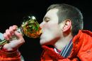 Фотография Седулина Виктора