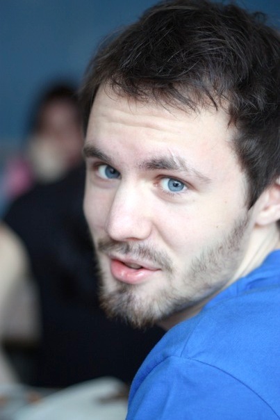 №4, Иван Антоненко, 35 лет, Красноярск №4, Иван Антоненко, 35 лет, Красноярск