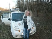 Фотография Козиной Эльвиры