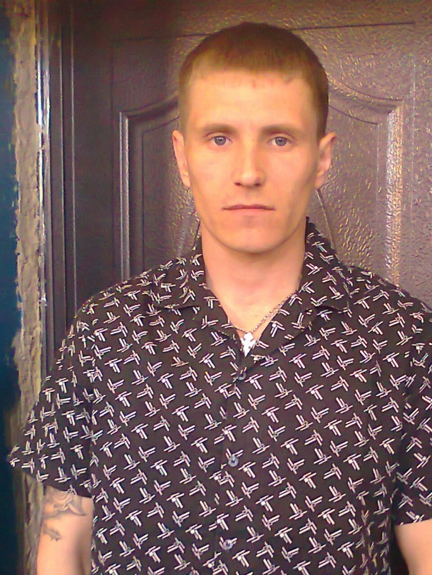 Иван Рычков фотография #22