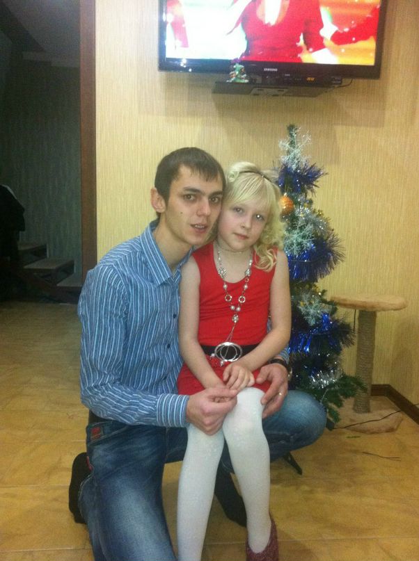 Дмитрий Адаменко фотография #39