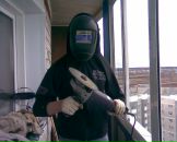 Фотография Будаева Александра