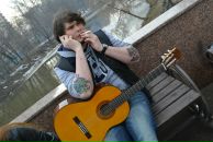 Фотография Воробьева Сергея