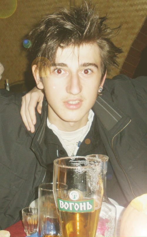 Дима Чумаков фотография #19