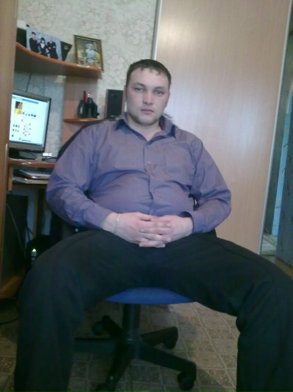 Радмир Рысаев фотография #41