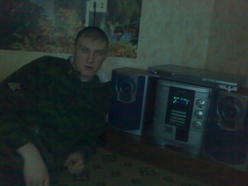 Сергей Беляев фотография #44