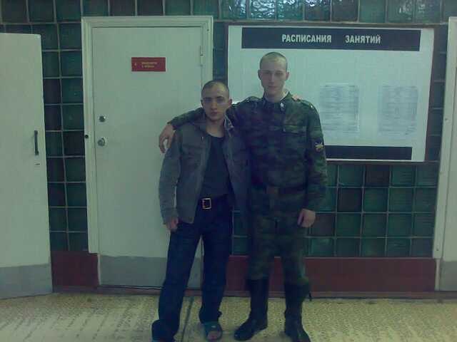 Сергей Беляев фотография #34