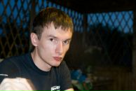 Фотография Халина Михаила