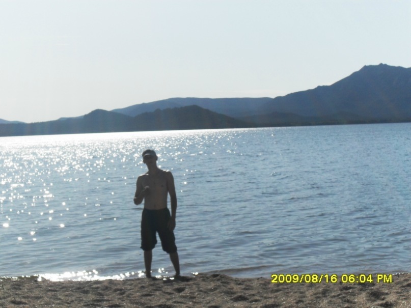 Евгений Даар фотография #20