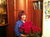 Фотография Ганджи Анны