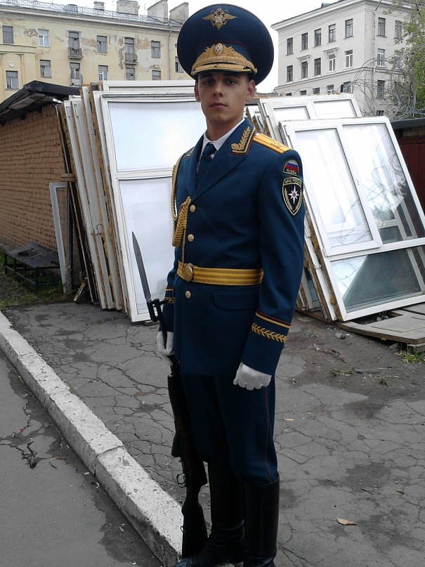 Дмитрий Калашников фотография #28